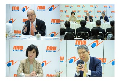 กกพ.จะเปิดรับยื่นขายไฟฟ้าบนหลังคาบ้าน พ.ค. นี้