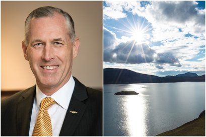 ดาว สร้างเครือข่ายกำจัดขยะพลาสติกสู่ศก.หมุนเวียน