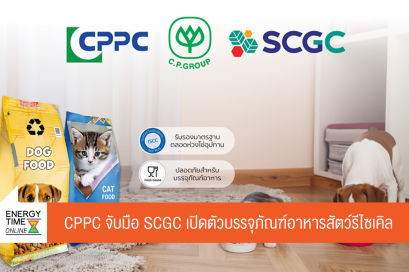 บริษัท เอสซีจี เคมิคอลส์ จำกัด (มหาชน)
