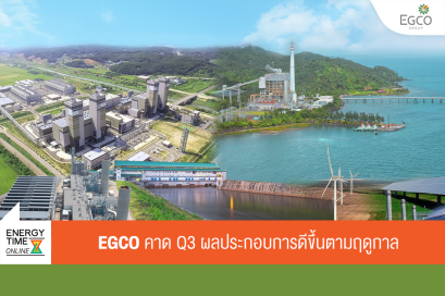 บริษัท ผลิตไฟฟ้า จำกัด (มหาชน)