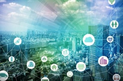 ส่อง Smart City ใน Energy 4.0