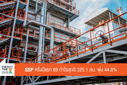 บริษัท เสริมสร้าง พาวเวอร์ คอร์ปอเรชั่น จำกัด (มหาชน)