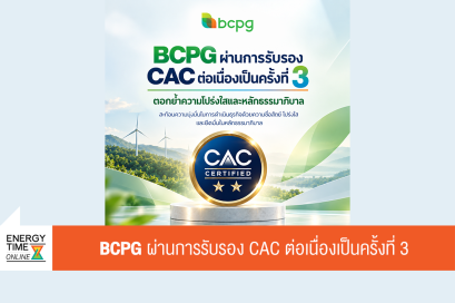 บริษัท บีซีพีจี จำกัด (มหาชน)