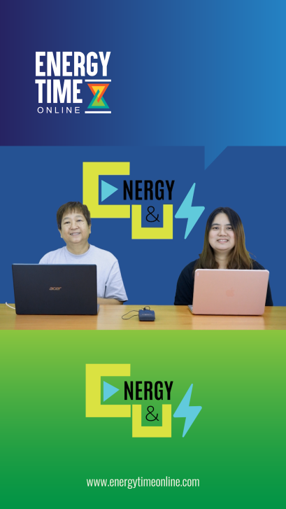 Energy&Us