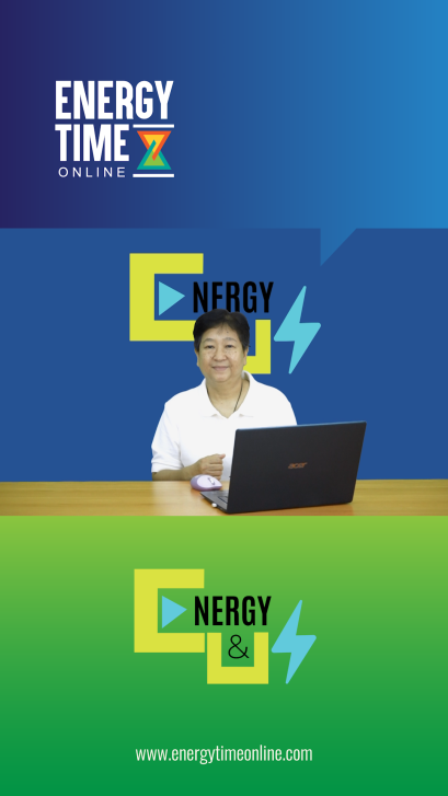 Energy&Us