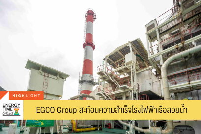 บริษัท ผลิตไฟฟ้า จำกัด (มหาชน)