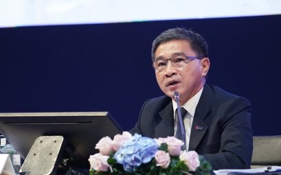 ไทยออยล์ ได้อันดับอยู่ในกลุ่มผู้นำด้านความยั่งยืน 6 ปีซ้อน