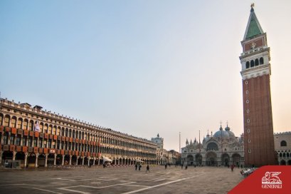 เจนเนอราลี่ เปิดบ้าน Procuratie Vecchie อายุกว่า 500 ปี ต้อนรับมูลนิธิ บางกอก อาร์ต เบียนนาเล่ ในมหกรรมศิลปะนานาชาติ ครั้งที่ 60 ที่ ณ นครเวนิส