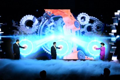 Manufacturing Expo 2025 เวทีโชว์เทคโนโลยีพลิกโฉมอุตสาหกรรมไทย