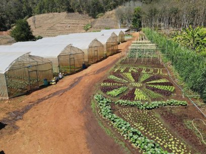 แม่เจ่ม เชียงใหม่