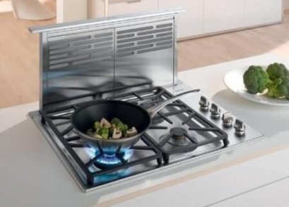 เคล็ดลับการใช้ "เตาแก๊ส" แบบประหยัด