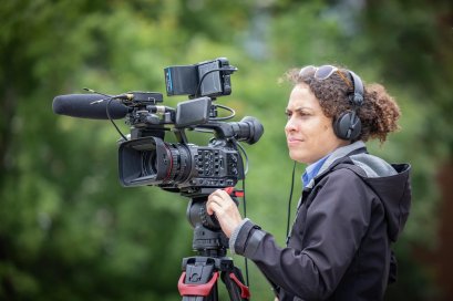 "แคนนอน" เผยผลิตภัณฑ์สุดโดดเด่น ตอบโจทย์งานถ่ายทอดสด-วิดีโอโปรดักชั่นมืออาชีพ