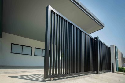 "ทอสเท็ม" ฉลองหนึ่งศตวรรษผู้เชี่ยวชาญประตู-หน้าต่างอะลูมิเนียม ชูนวัตกรรมสีใหม่พร้อมออกสู่ตลาด