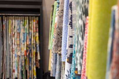 "จิม ทอมป์สัน" บุกงานสถาปนิก' 66 โชว์ผลิตภัณฑ์ผ้าตกแต่งบ้าน ตอบโจทย์ชีวิตยุคใหม่