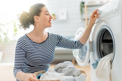 ดูแลเสื้อผ้าให้คง "ความใหม่" ยาวนาน