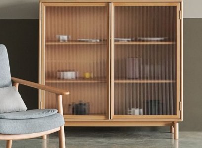 วิธีง่ายๆ ป้องกัน "มด" ขึ้นตู้กับข้าว