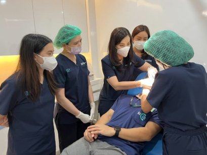 ครั้งแรกในไทย! ม.มหิดล เปิดหลักสูตร ป.เอก "ศัลยกรรมผิวหนังครบวงจร" สู่ความเป็นเลิศระดับโลก