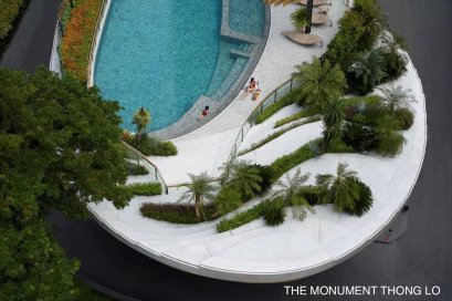 "แสนสิริ" สร้างสถิติใหม่! เผยราคารีเซล “The Monument Thong Lo” พุ่งเฉียด 1 ล้าน ต่อ ตร.ม.