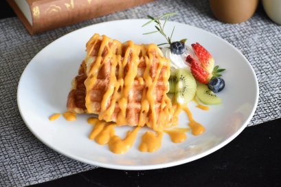 ลิ้มรสเมนูใหม่ ชมทิวทัศน์รอบเกาะรัตนโกสินทร์ 360 องศา ที่ The Press Sky  Bar