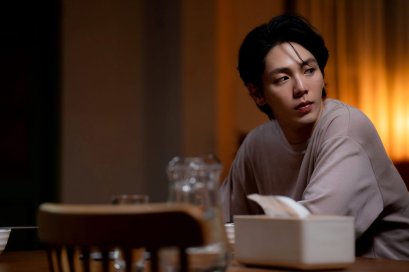 เปิดวาร์ป! ทำความรู้จักนักแสดงจากซีรีส์วายฟอร์มยักษ์ iQIYI Original “MY STAND-IN ตัวนาย ตัวแทน”