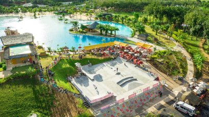 “บลูทรี ภูเก็ต” ผนึกทัพพาร์ทเนอร์เสริมแกร่ง ‘Entertainment Hub’ รับปี’67