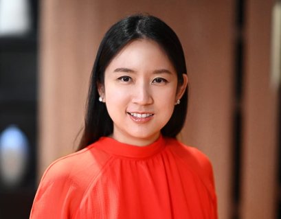 ซีอีโอสาวคนเก่ง "คุณโอ๊ด - ณัฐธีรา บุญศรี" เดินหน้าเสิร์ฟความปังแบบไม่อั้นแก่ครอบครัวทั่วไทย 