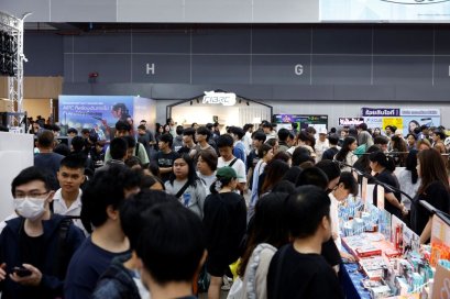 ดีมานด์ AI ทะยาน! COMMART ปลายปีสะท้อนโฉมใหม่ตลาดไอทีไทย