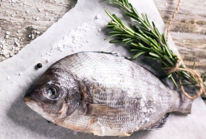 ทำอย่างไรไม่ให้ปลามีกลิ่นคาว 