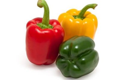 วิธีเลือกซื้อ "พริกหยวก" ที่รสชาติถูกใจ