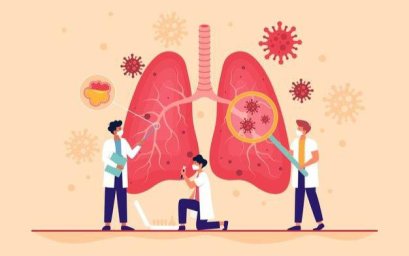 เช็กลิสต์! 10 อาการต้องสงสัยเกิดภาวะปอดอักเสบ