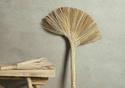 แก้ปัญหา “ไม้กวาดดอกหญ้า” หลุดร่วง