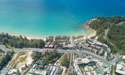 จับตา! "ภูเก็ต" แม่เหล็กดึงการลงทุนตลาดอสังหาฯ ลักชูรี ชูศักยภาพเหนือชั้นเกาะสวรรค์แห่งอันดามัน