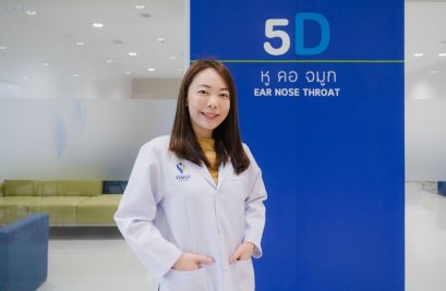 ส่องอาการ “ภาวะหยุดหายใจขณะหลับ” แพทย์ชี้ อย่านิ่งนอนใจ รีบรักษาก่อนเสี่ยงอีกหลายโรค!