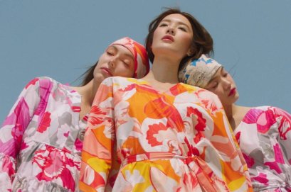 "จิม ทอมป์สัน" เปิดตัว “BEYOND SILK” สร้างปรากฏการณ์แบรนด์ไอคอนิกไลฟ์สไตล์ระดับโลกที่มีดีมากกว่า "ผ้าไหม"