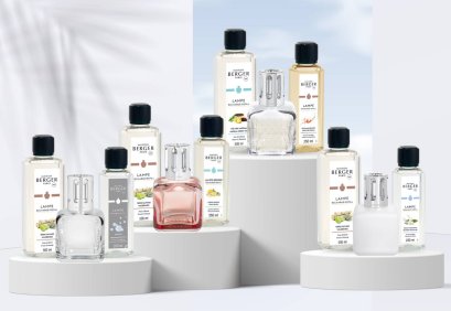 "เมซอง แบร์เช่ ปารีส" เปิดตัวคอลเล็กชัน Glacon Deco (กลาคอน เดคโค) พร้อมโปรโมชันต้อนรับจัดเต็ม