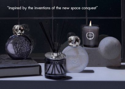 "เมซอง แบร์เช่ ปารีส" แนะนำคอลเล็กชันล่าสุด ASTRAL (แอสทรอล) 