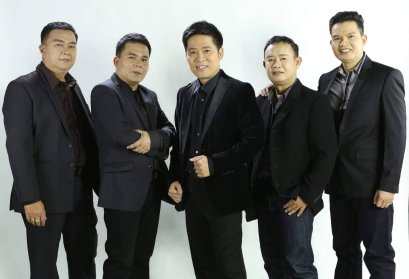 "วงเรนโบว์" หวนคืนไมค์ค่ายเพลง "วันซ์ออล มิวสิค"