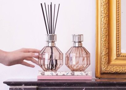 เติมเต็มความหอมภายในบ้านรับฤดูใบไม้ร่วง ด้วยเครื่องหอมคอลเล็กชัน FACETTE