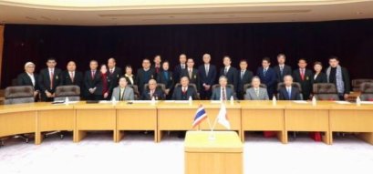 มทร.รัตนโกสินทร์ เดินหน้าสู่สากล ศึกษาดูงาน-หารือความร่วมมือ ณ Hokkai-Gakuen University ประเทศญี่ปุ่น