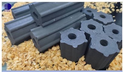 ถ่านกาแห