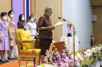 AI พลิกโฉมอนาคตไทย ในงาน NAC 2025