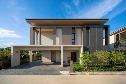 CP LAND พลิกโฉมโปรดักต์ใหม่ยกแผงทั้งแนวราบ  แนวสูง  เตรียมเปิดตัว 5 โครงการแฟล็กชิพใหม่ 4 จังหวัด