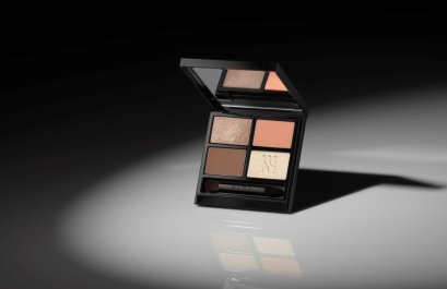 HERA เปิดตัว QUAD EYE COLOR คอลเลคชันใหม่ สีสวยชัด สัมผัสบางเบา เรียบหรูอย่างมีระดับ