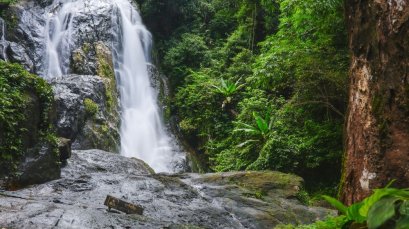 ชวนปักหมุดจุดเช็คอิน 5 จังหวัดภาคใต้ ที่นักท่องเที่ยวสายธรรมชาติและสโลว์ไลฟ์ต้องห้ามพลาด