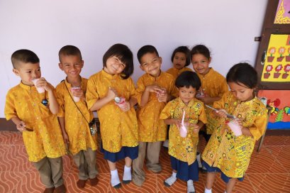 สมศ. รับนโยบาย รมว.ศธ. กางโร้ดแมป  โชว์ความพร้อมประเมินระยะ 5 ปี วางเป้าปี 67 กว่า 4,000 แห่ง