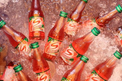 สปอนเซอร์ จับมือ กทม.ขยายแคมเปญ "สปอนเซอร์  สดชื่น สู้ร้อน" เสริมกิจกรรม แจกเครื่องดื่มทั่วไทย  