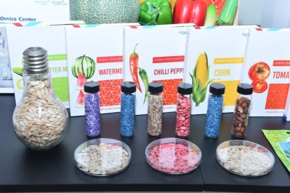 DNA เล่าเรื่องได้ทุกอย่าง! พาไปดูศูนย์โอมิกส์ฯ แหล่งสร้างนวัตกรรมจากดีเอ็นเอระดับชาติ ที่จะพาไทยสู่เศรษฐกิจชีวภาพอย่างยั่งยืน