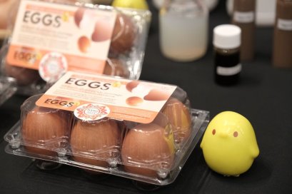 สวทช. - นาโนเทค คิกออฟ NanoThailand2025 พลิกโฉมอนาคตด้วยพลังนาโนเทคโนโลยี