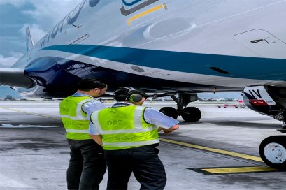 ไทยผงาดเวทีเอเชีย! SAMS ENGINEERING คว้ารางวัล MRO แห่งปี ดันศักยภาพวิศวกรรมไทยสู่ฮับอากาศยานภูมิภาค