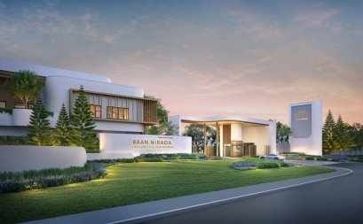 CPN ทุ่ม 1.6 หมื่นล้านลุย 9 โครงการ ส่งบ้าน Nirada สุดหรู จับตลาดบน